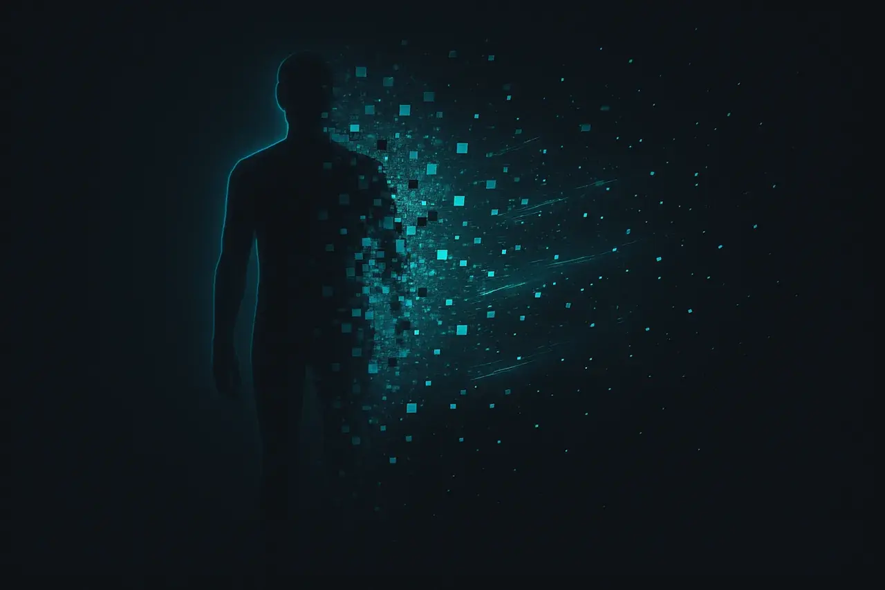 How to Ghost the Internet: Your Privacy Survival Guide