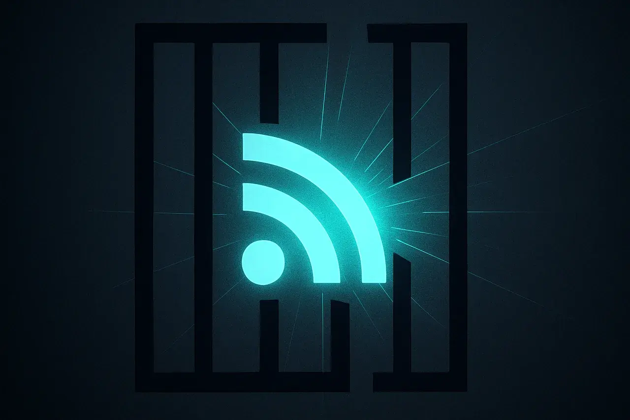 What is an RSS reader and why does it still matter in 2026