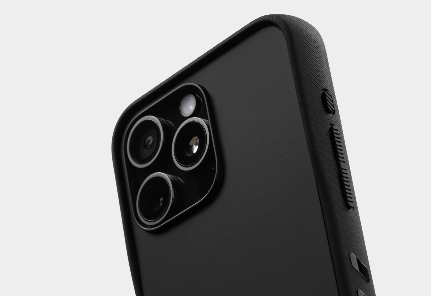 Dbrand Grip Case for iPhone 17 Pro Max
