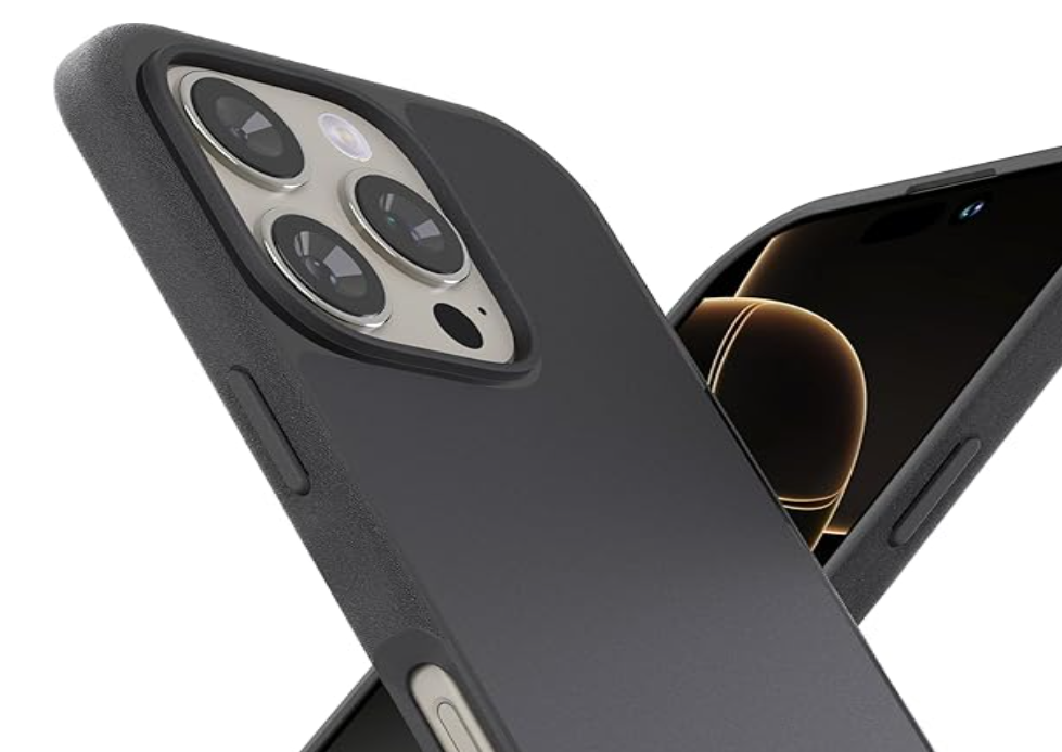 Smartish Gripmunk Case for iPhone 17 Pro Max