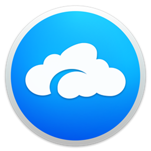AirVPN logo