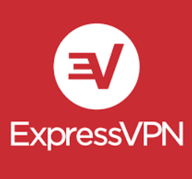 ExpressVPN logo