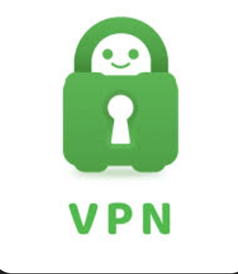 Private Internet Access logo