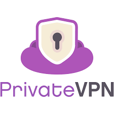 PrivateVPN logo